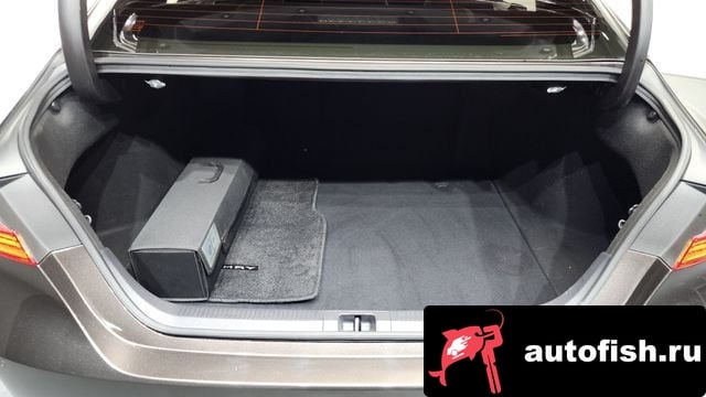 Toyota Camry Camry (XV70) 2020 года - похожие автомобили