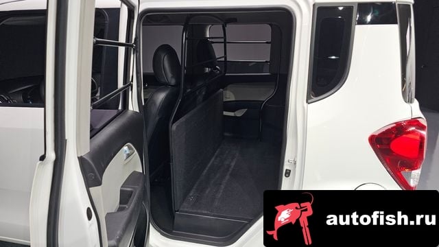 Kia RAY The New Ray 2021 года - похожие автомобили