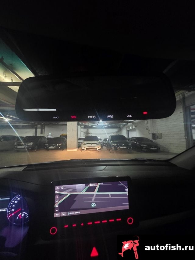 Kia K3 The New K3 2nd generation 2021 года - похожие автомобили