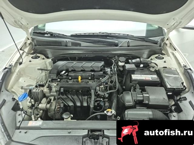 Kia K3 The New K3 2nd generation 2021 года - вид 5