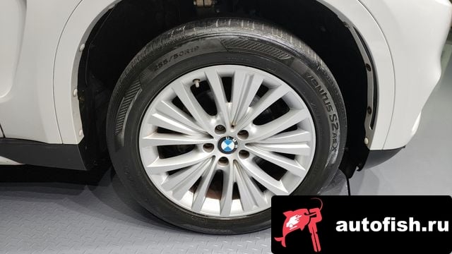 BMW X5 X5 (F15) 2017 года - вид 5