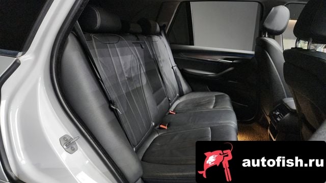 BMW X5 X5 (F15) 2017 года - вид 12