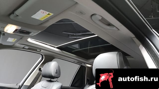 BMW X5 X5 (F15) 2017 года - вид 19