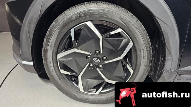 Hyundai Ioniq5 Ionic 5 2023 года - вид 5