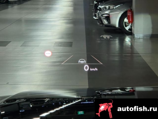 Hyundai Santafe San Tafe (MX5) 2024 года - похожие автомобили