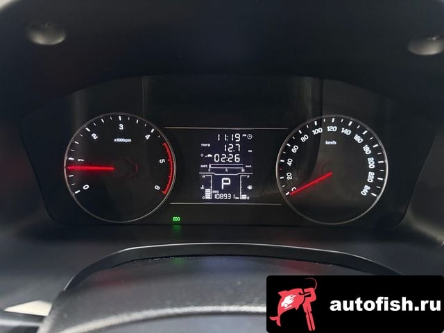 KG Mobility (Ssangyong) Rexton Rexton Sports 2018 года - вид 5