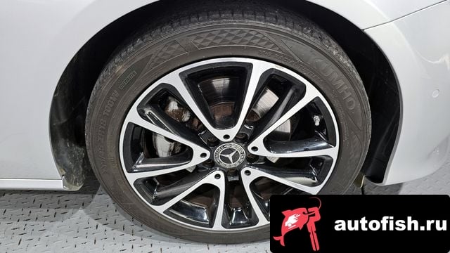 Mercedes-Benz E-Class E-Class W213 2020 года - вид 5