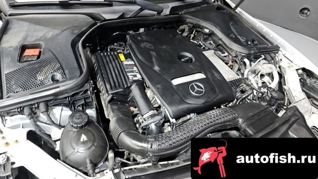 Mercedes-Benz E-Class E-Class W213 2020 года - вид 6