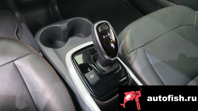 Chevrolet (GM Daewoo) Bolt EV Bolt EV 2021 года - похожие автомобили