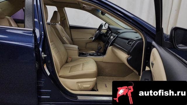 Toyota Camry New Camry 2015 года - вид 11