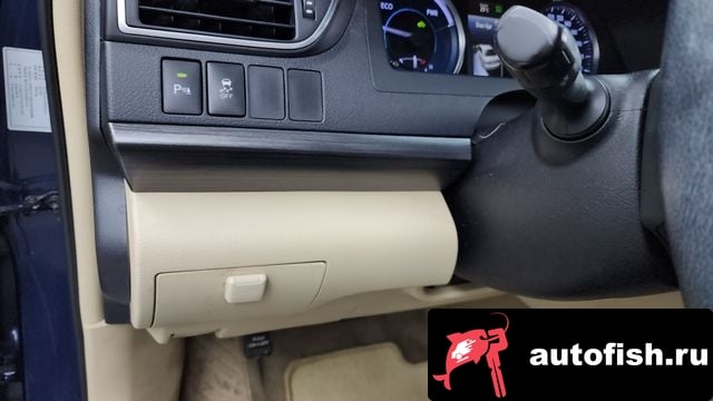 Toyota Camry New Camry 2015 года - вид 16