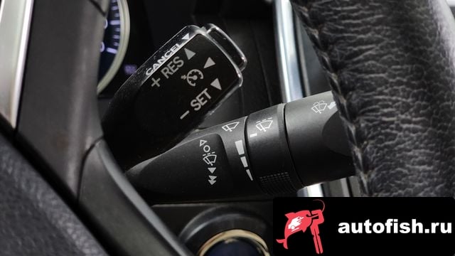 Toyota Camry New Camry 2015 года - вид 17