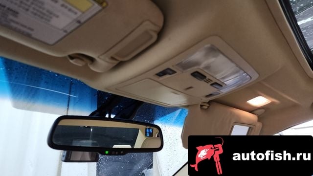 Toyota Camry New Camry 2015 года - вид 18