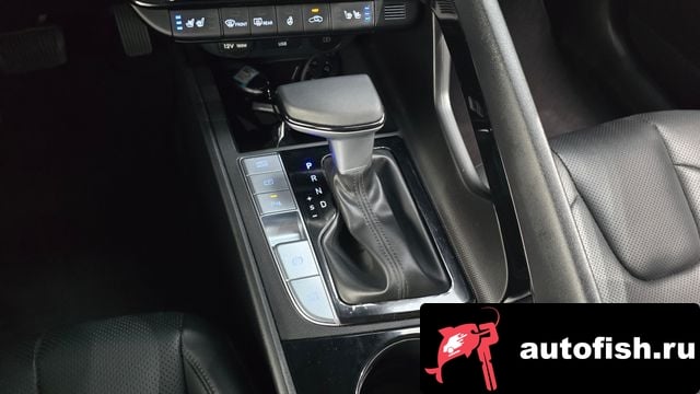 Hyundai AVANTE The New Avante Hybrid (CN7) 2025 года - похожие автомобили