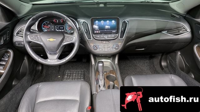 Chevrolet (GM Daewoo) Malibu The New Malibu 2020 года - похожие автомобили