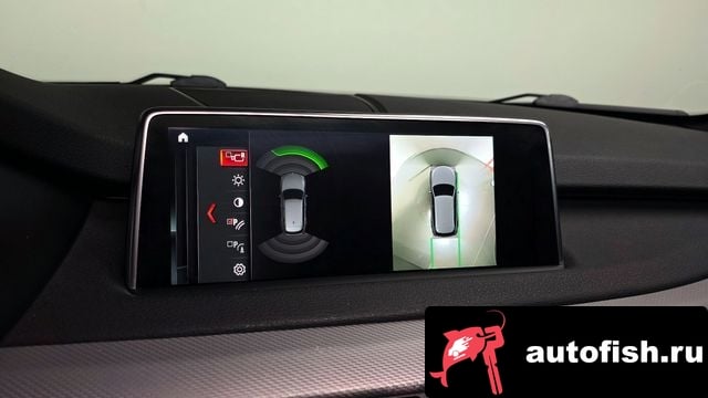 BMW X5 X5 (F15) 2018 года - вид 15