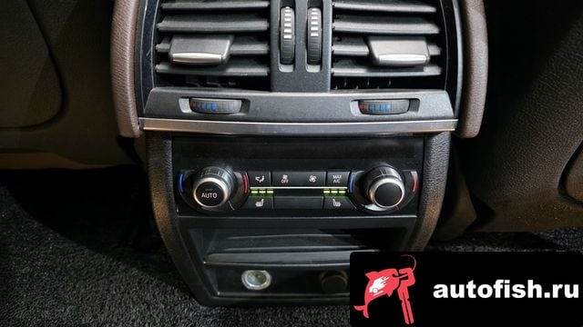 BMW X5 X5 (F15) 2018 года - вид 17