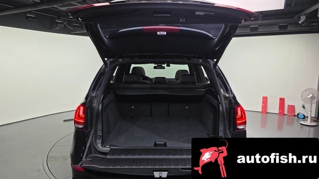 BMW X5 X5 (F15) 2018 года - вид 20
