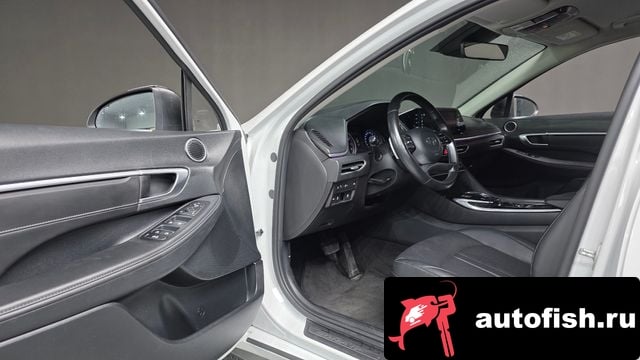 Hyundai Sonata Sonata (DN8) 2022 года - похожие автомобили