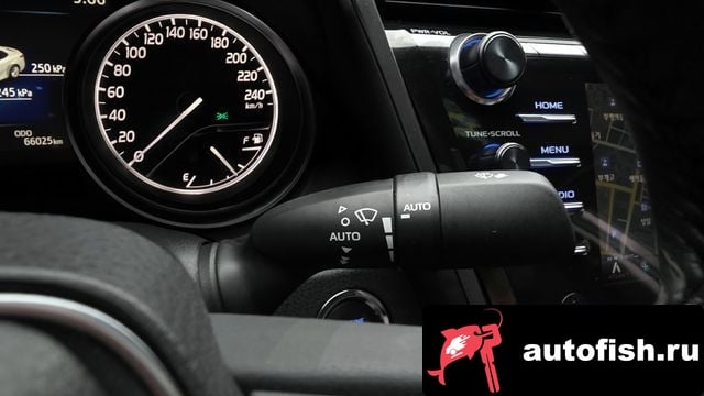 Toyota Camry Camry (XV70) 2018 года - вид 16