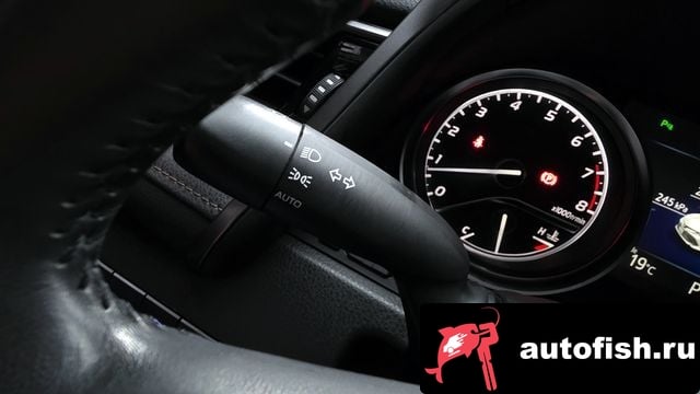 Toyota Camry Camry (XV70) 2018 года - вид 17