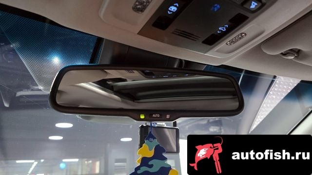 Toyota Camry Camry (XV70) 2018 года - вид 18