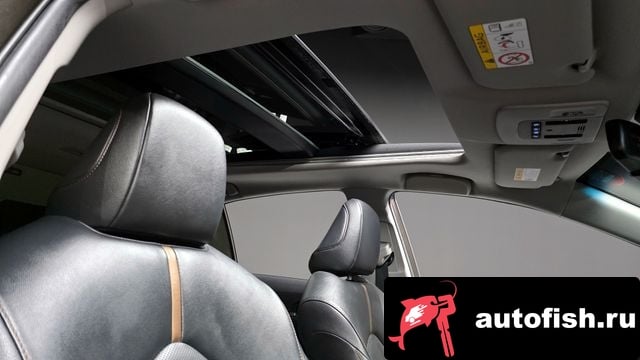 Toyota Camry Camry (XV70) 2018 года - вид 20