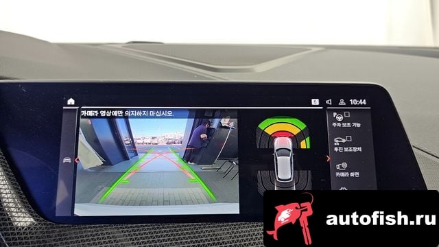 BMW 1-Series 1 Series (F40) 2023 года - похожие автомобили