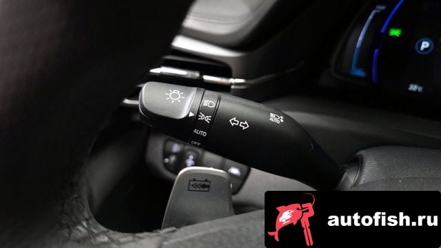 Hyundai Ioniq The New Ionic Electric 2020 года - похожие автомобили