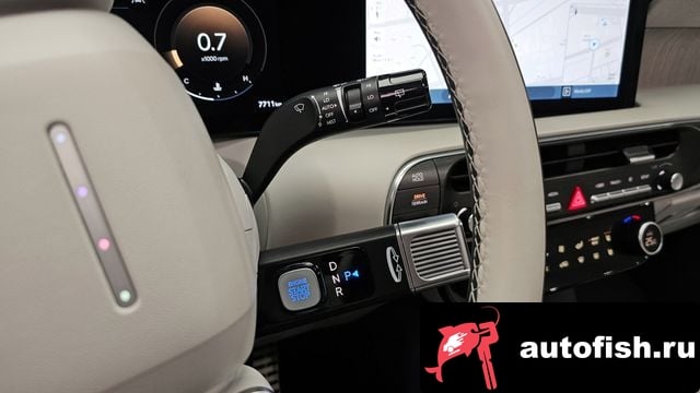 Hyundai Palisade Palisade (LX3) 2025 года - вид 9