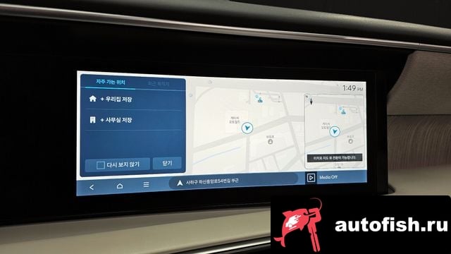 Hyundai Palisade Palisade (LX3) 2025 года - вид 14