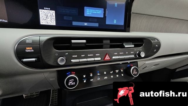 Hyundai Palisade Palisade (LX3) 2025 года - вид 15