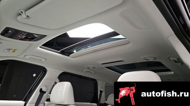 Hyundai Palisade Palisade (LX3) 2025 года - вид 19