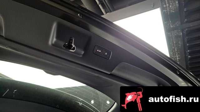 Hyundai Palisade Palisade (LX3) 2025 года - вид 20