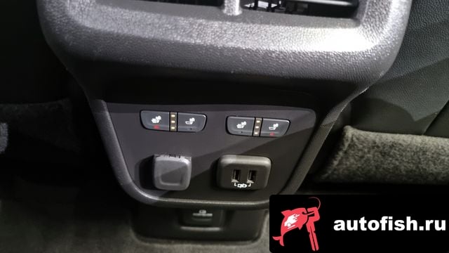 Chevrolet (GM Daewoo) Equinox The Next Equanox 2022 года - похожие автомобили