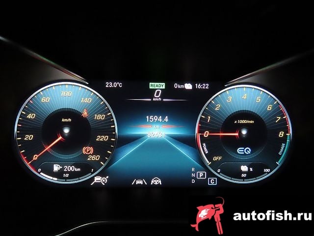 Mercedes-Benz GLC-Class GLC-Class X253 2021 года - вид 5