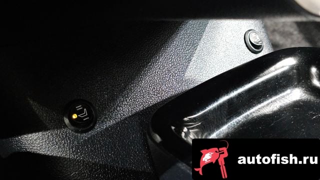 Toyota Prius Prius 4th Generation 2016 года - вид 16