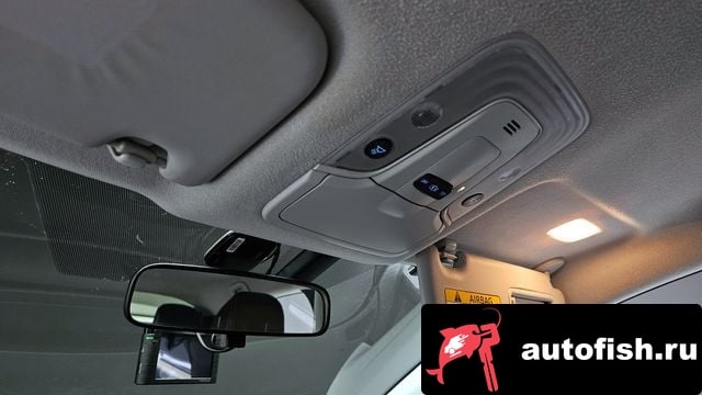 Toyota Prius Prius 4th Generation 2016 года - вид 20