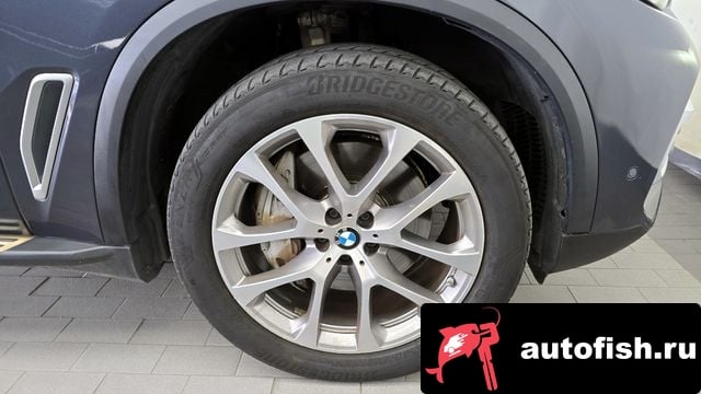 BMW X5 X5 (G05) 2020 года - вид 5