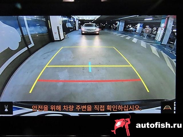 Toyota RAV4 RAV4 5th Generation 2024 года - вид 13