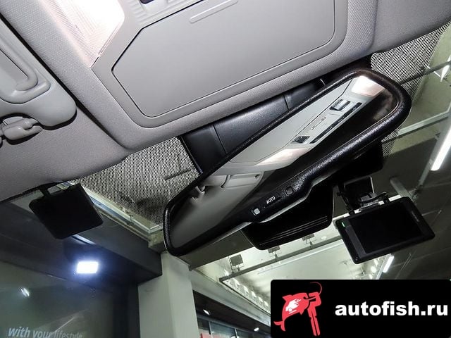 Toyota RAV4 RAV4 5th Generation 2024 года - вид 14