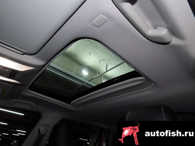 Toyota RAV4 RAV4 5th Generation 2024 года - вид 15