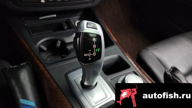 BMW X5 X5 (E70) 2009 года - похожие автомобили