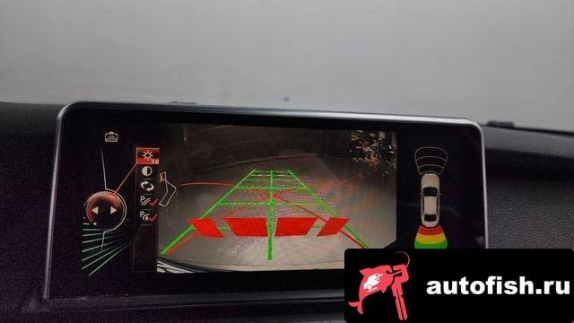 BMW X5 X5 (E70) 2009 года - вид 16