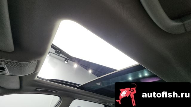 BMW X5 X5 (E70) 2009 года - вид 18