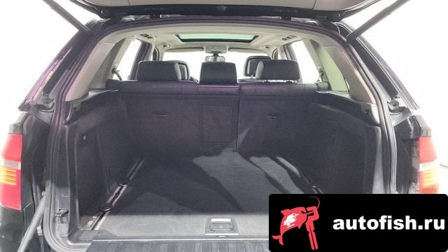 BMW X5 X5 (E70) 2009 года - вид 20