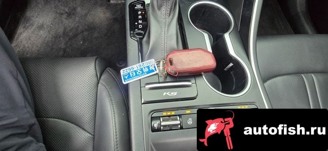 Kia K5 K5 3rd generation 2021 года - похожие автомобили