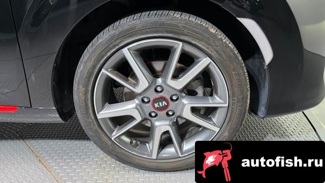 Kia Soul Saul Booster 2019 года - вид 5