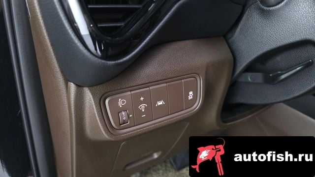 Kia Soul Saul Booster 2019 года - похожие автомобили