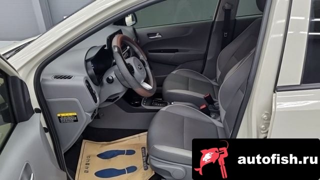 Kia morning Morning Urban (JA) 2020 года - похожие автомобили